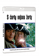 S ERTY NEJSOU ERTY Digitln restaurovan verze (Blu-ray)
