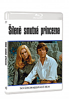 LEN SMUTN PRINCEZNA Digitln restaurovan verze (Blu-ray)