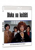 DVKA NA KOTTI Digitln restaurovan verze (Blu-ray)