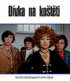 DVKA NA KOTTI Digitln restaurovan verze
