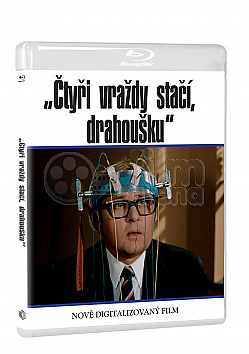 TYI VRADY STA, DRAHOUKU Digitln restaurovan verze