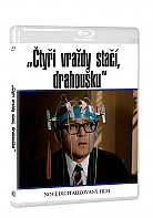 TYI VRADY STA, DRAHOUKU Digitln restaurovan verze (Blu-ray)