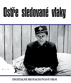 OSTE SLEDOVAN VLAKY Digitln restaurovan verze