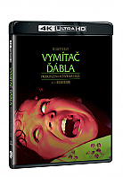 VYMTA BLA  Prodlouen reisrsk verze (4K Ultra HD)