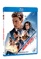 MISSION: IMPOSSIBLE Odplata  Prvn st (Blu-ray)