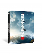 MISSION: IMPOSSIBLE Odplata – První část - Bike Jump Steelbook™ + DÁREK fólie na SteelBook™ (2 Blu-ray)