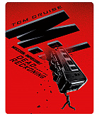 MISSION: IMPOSSIBLE Odplata  Prvn st - Bike Jump Steelbook™ + DREK flie na SteelBook™