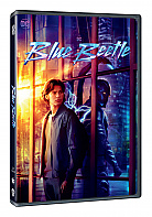 BLUE BEETLE (DVD)