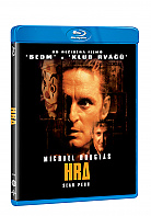 HRA (Blu-ray)