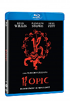 12 OPIC (Blu-ray)