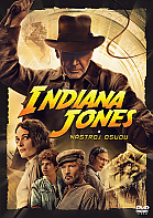 INDIANA JONES A NSTROJ OSUDU