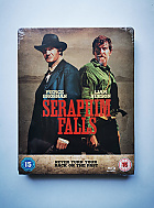 MU PROTI MUI Steelbook™ + DREK flie na SteelBook™ (Blu-ray)