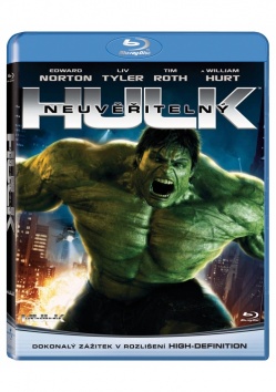 NEUVITELN HULK (2008)