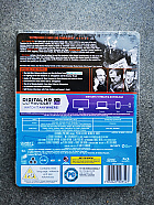 Dr. Divnoláska aneb Jak jsem se naučil nedělat si starosti a mít rád bombu Steelbook™ + DÁREK fólie na SteelBook™