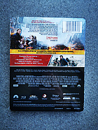 SVĚTOVÁ VÁLKA Z Steelbook™ + DÁREK fólie na SteelBook™