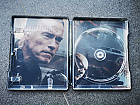 SABOTAGE EXKLUZ�VN� (pr�zdn� SteelBook bez disk�) Steelbook&trade; Limitovan� edice + D�REK f�lie na SteelBook&trade;