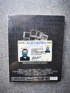 MEMENTO Steelbook™ Limitovan sbratelsk edice + DREK flie na SteelBook™