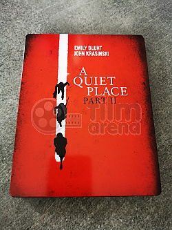 TICH MSTO: st II (przdn SteelBook bez disk)