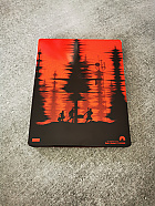 TICH MSTO: st II (przdn SteelBook bez disk)