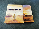 Star Wars: The Complete Saga 9BD