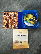 Star Wars: The Complete Saga 9BD