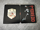 DREDD (przdn SteelBook bez disk) 3D + 2D