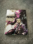 PREDTOR (przdn SteelBook bez disk) 4K Ultra HD 3D (4K Ultra HD + Blu-ray 3D)