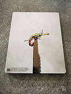 PREDTOR (przdn SteelBook bez disk) 4K Ultra HD 3D