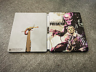 PREDTOR (przdn SteelBook bez disk) 4K Ultra HD 3D