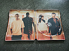 RYCHLE A ZBSILE 2 (przdn SteelBook bez disk) Steelbook™ Limitovan sbratelsk edice + DREK flie na SteelBook™