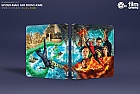 SPIDER-MAN: Daleko od domova WWA Generic VERSION #2 American - PRÁZDNÝ Steelbook™