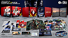 FAC #186 AMBULANCE Lenticular 3D FullSlip XL + Lenticular 3D Magnet 4K Ultra HD Steelbook&trade; Limitovan� sb�ratelsk� edice - ��slovan� + D�REK f�lie na SteelBook&trade;