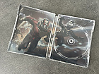 ANT-MAN AND THE WASP (pr�zdn� bez disk�) Steelbook&trade; + D�REK f�lie na SteelBook&trade;