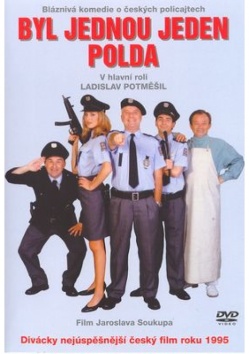 Byl jednou jeden polda 1