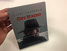 CRY MACHO (bez disků) Steelbook™ Limitovaná sběratelská edice + DÁREK fólie na SteelBook™