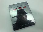 CRY MACHO (bez disků) Steelbook™ Limitovaná sběratelská edice + DÁREK fólie na SteelBook™