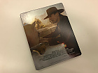 CRY MACHO (bez disků) Steelbook™ Limitovaná sběratelská edice + DÁREK fólie na SteelBook™