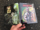 FAC #158 PREDÁTOR EDITION #5 Limited WEA World Exclusive Artwork (PRÁZDNÝ) Steelbook™