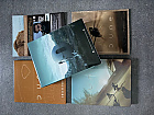 FAC #187 DUNA (Generic WWA Version #2 - RUNNING) Lenticular 3D FullSlip XL EDITION #2 Steelbook™ Limitovaná sběratelská edice - číslovaná + DÁREK fólie na SteelBook™