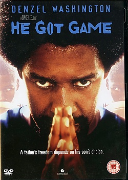 He got game (Nejlep hr) (Originl v pvodnm znn)