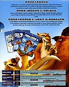 Doba ledov 1-3 KOLEKCE