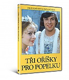 TI O͊KY PRO POPELKU (DVD)