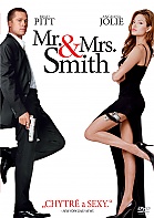 Mr. and Mrs. Smith (Pan a pan Smithovi)