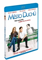 Msto duch (Blu-ray)