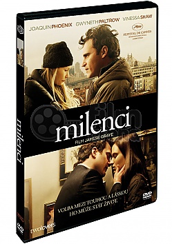 Milenci