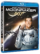 JAMES BOND 007: Moonraker (Blu-ray)