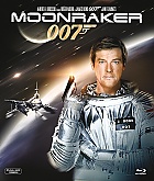 JAMES BOND 007: Moonraker