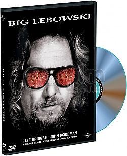 BIG LEBOWSKI