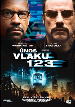 The Taking of Pelham 123 (Únos vlaku 123)