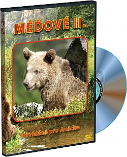Méďové 2